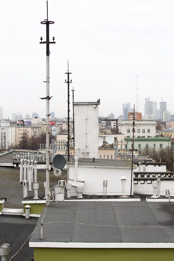 dach warszawa aleje niepodległości ciagi 02 anna książek fotografia