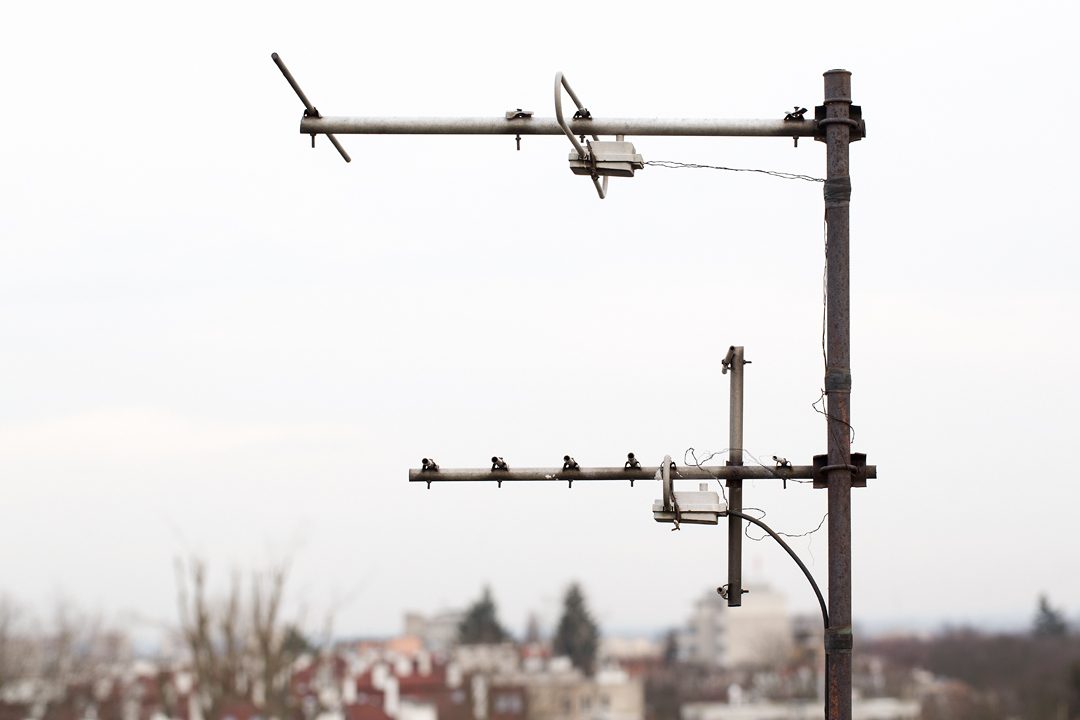 antena warszawa aleje niepodległości ciagi 17 anna książek fotografia